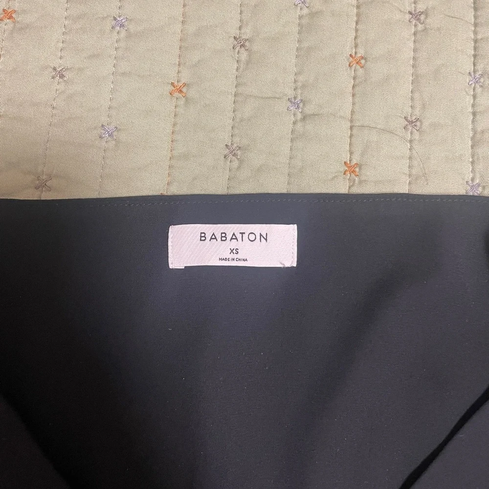 Babaton Murphy Inscribe XS - Picture 3 of 3